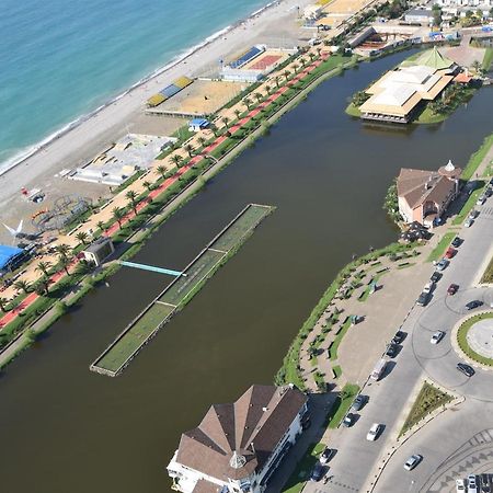 Diamond Apartment Batumi Exterior photo