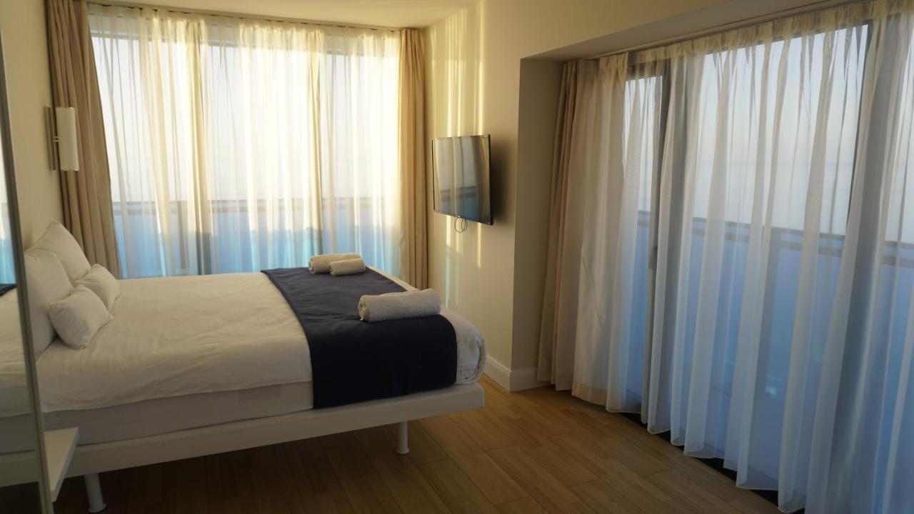 Diamond Apartment Batumi Exterior photo