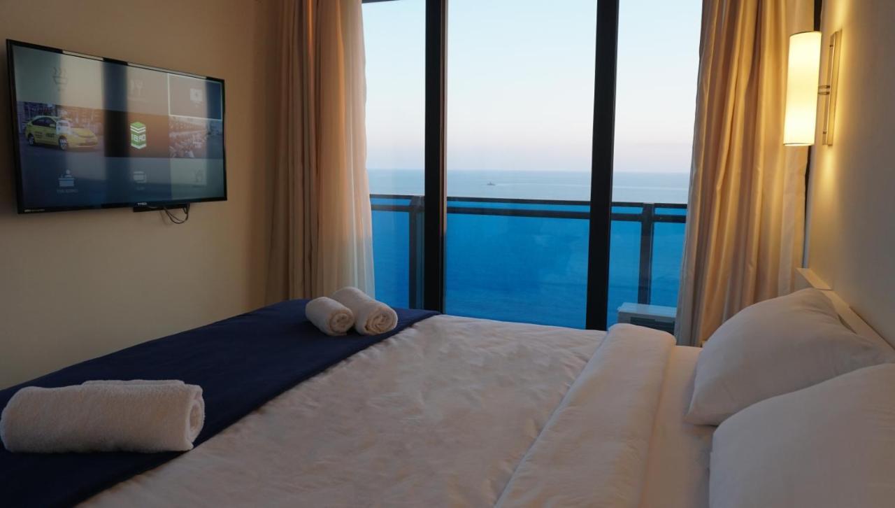 Diamond Apartment Batumi Exterior photo
