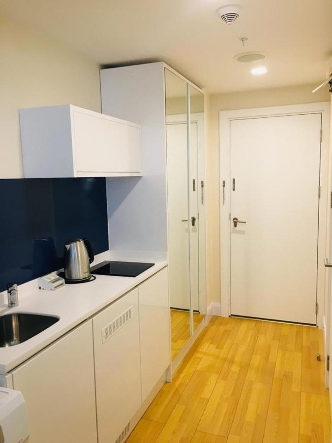 Diamond Apartment Batumi Exterior photo