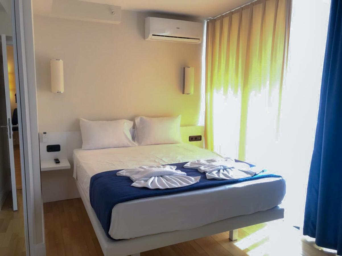 Diamond Apartment Batumi Exterior photo