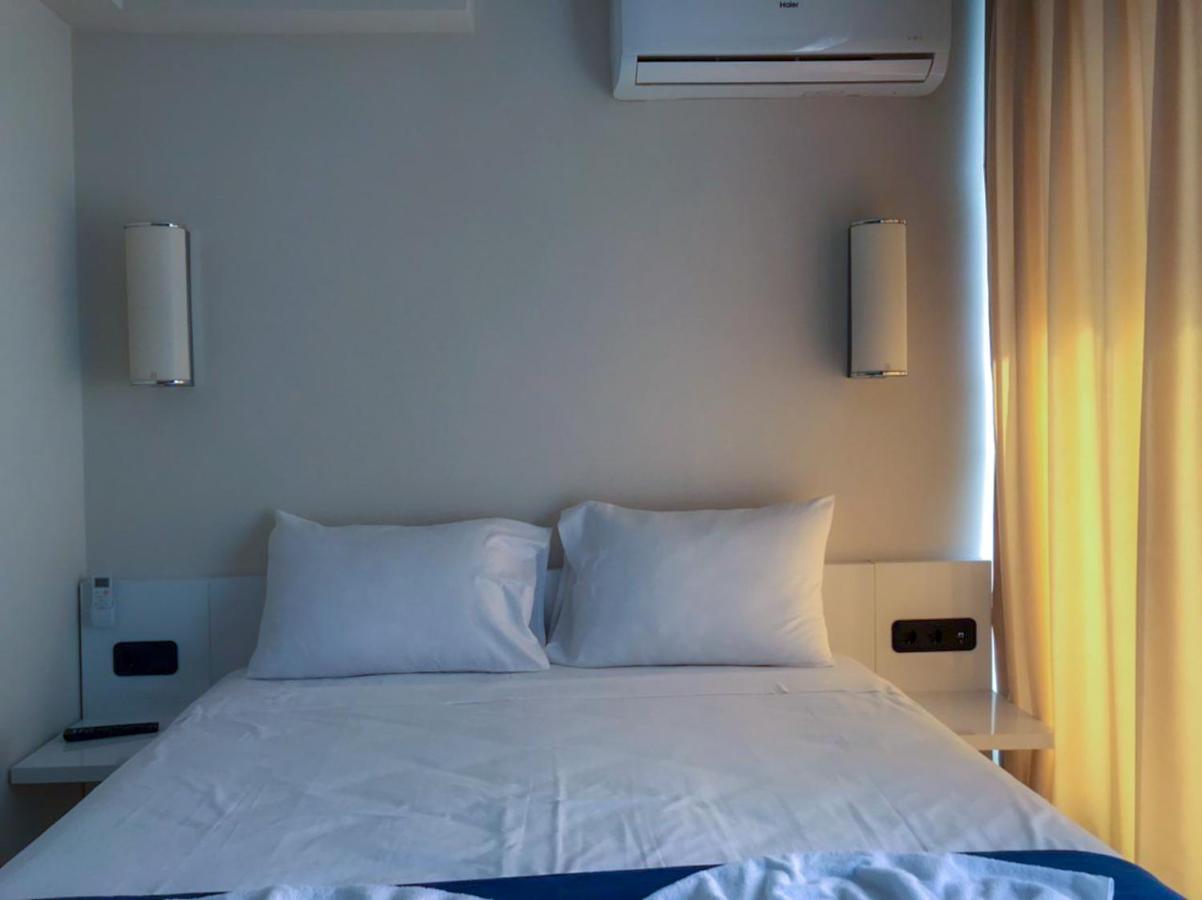 Diamond Apartment Batumi Exterior photo