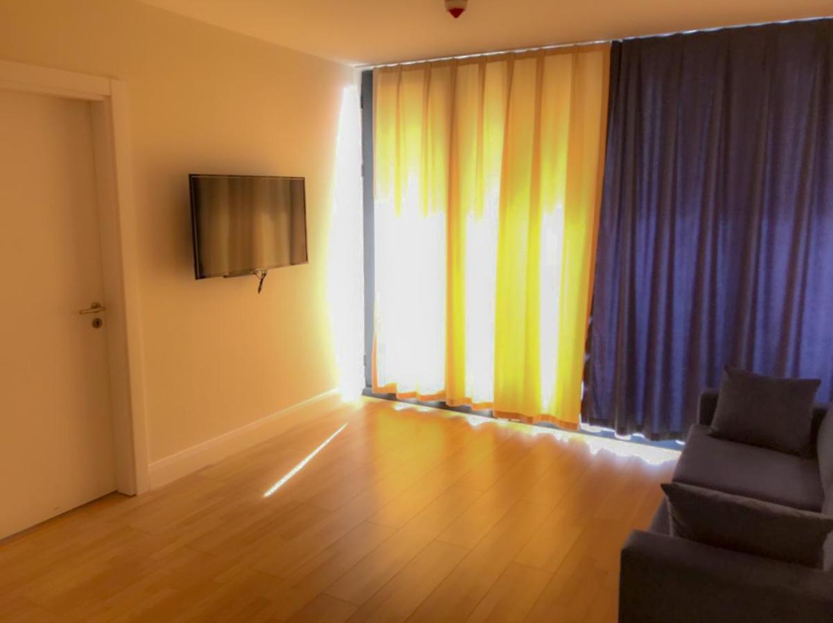 Diamond Apartment Batumi Exterior photo