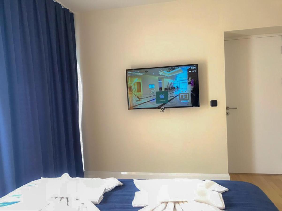 Diamond Apartment Batumi Exterior photo