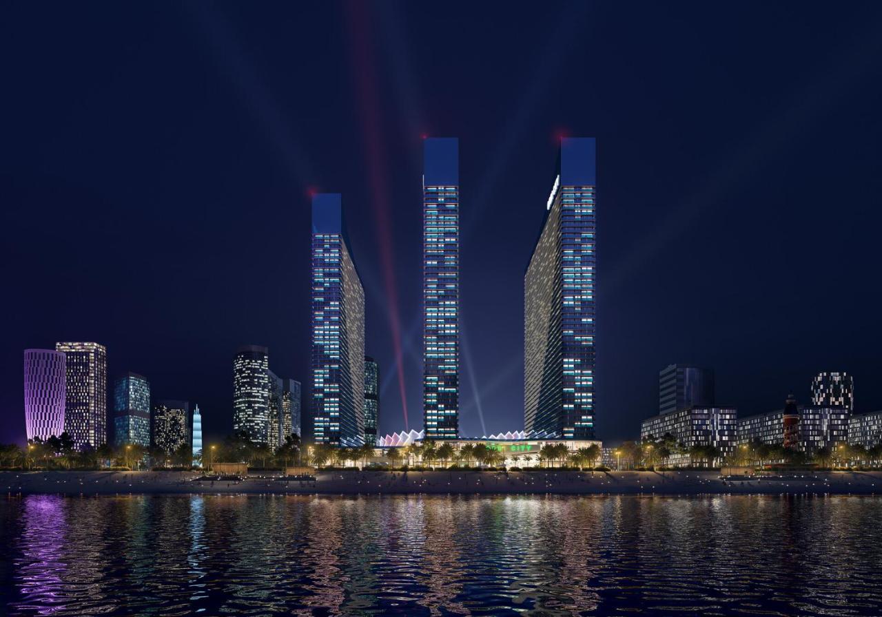 Diamond Apartment Batumi Exterior photo